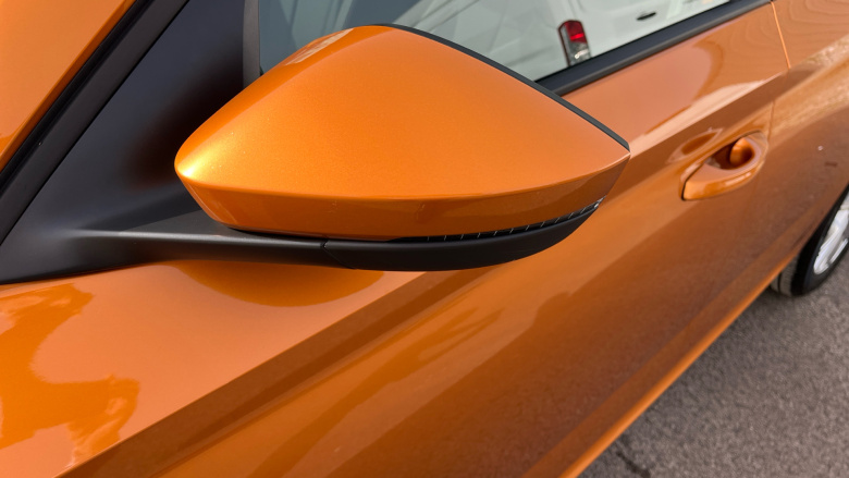 Skoda Kamiq 1.5 TSI SE 5dr DSG Petrol Hatchback